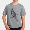 PC Youth Cotton Fan Favorite T-Shirt Thumbnail