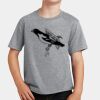PC Youth Cotton Fan Favorite T-Shirt Thumbnail