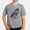 PC Youth Cotton Fan Favorite T-Shirt Thumbnail
