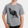 PC Youth Cotton Fan Favorite T-Shirt Thumbnail