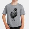 PC Youth Cotton Fan Favorite T-Shirt Thumbnail