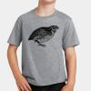 PC Youth Cotton Fan Favorite T-Shirt Thumbnail