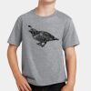 PC Youth Cotton Fan Favorite T-Shirt Thumbnail