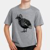 PC Youth Cotton Fan Favorite T-Shirt Thumbnail