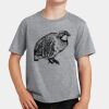 PC Youth Cotton Fan Favorite T-Shirt Thumbnail