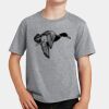 PC Youth Cotton Fan Favorite T-Shirt Thumbnail