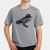 PC Youth Cotton Fan Favorite T-Shirt Thumbnail