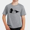 PC Youth Cotton Fan Favorite T-Shirt Thumbnail