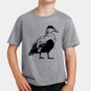 PC Youth Cotton Fan Favorite T-Shirt Thumbnail