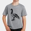 PC Youth Cotton Fan Favorite T-Shirt Thumbnail