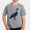 PC Youth Cotton Fan Favorite T-Shirt Thumbnail
