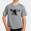 PC Youth Cotton Fan Favorite T-Shirt Thumbnail