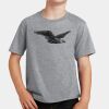 PC Youth Cotton Fan Favorite T-Shirt Thumbnail