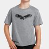 PC Youth Cotton Fan Favorite T-Shirt Thumbnail