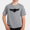 PC Youth Cotton Fan Favorite T-Shirt Thumbnail