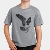 PC Youth Cotton Fan Favorite T-Shirt Thumbnail