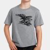 PC Youth Cotton Fan Favorite T-Shirt Thumbnail