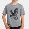 PC Youth Cotton Fan Favorite T-Shirt Thumbnail