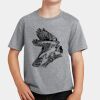 PC Youth Cotton Fan Favorite T-Shirt Thumbnail