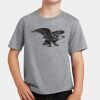 PC Youth Cotton Fan Favorite T-Shirt Thumbnail