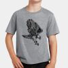 PC Youth Cotton Fan Favorite T-Shirt Thumbnail