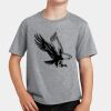 PC Youth Cotton Fan Favorite T-Shirt Thumbnail