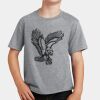 PC Youth Cotton Fan Favorite T-Shirt Thumbnail