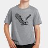PC Youth Cotton Fan Favorite T-Shirt Thumbnail