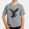 PC Youth Cotton Fan Favorite T-Shirt Thumbnail