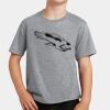 PC Youth Cotton Fan Favorite T-Shirt Thumbnail