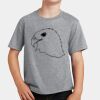 PC Youth Cotton Fan Favorite T-Shirt Thumbnail
