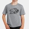 PC Youth Cotton Fan Favorite T-Shirt Thumbnail
