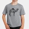 PC Youth Cotton Fan Favorite T-Shirt Thumbnail