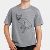 PC Youth Cotton Fan Favorite T-Shirt Thumbnail
