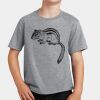 PC Youth Cotton Fan Favorite T-Shirt Thumbnail