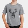 PC Youth Cotton Fan Favorite T-Shirt Thumbnail