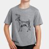 PC Youth Cotton Fan Favorite T-Shirt Thumbnail