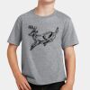 PC Youth Cotton Fan Favorite T-Shirt Thumbnail