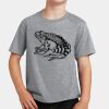 PC Youth Cotton Fan Favorite T-Shirt Thumbnail