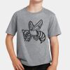 PC Youth Cotton Fan Favorite T-Shirt Thumbnail