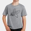 PC Youth Cotton Fan Favorite T-Shirt Thumbnail
