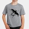PC Youth Cotton Fan Favorite T-Shirt Thumbnail