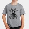 PC Youth Cotton Fan Favorite T-Shirt Thumbnail