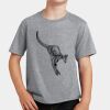 PC Youth Cotton Fan Favorite T-Shirt Thumbnail