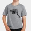 PC Youth Cotton Fan Favorite T-Shirt Thumbnail
