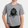 PC Youth Cotton Fan Favorite T-Shirt Thumbnail
