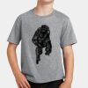 PC Youth Cotton Fan Favorite T-Shirt Thumbnail