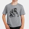 PC Youth Cotton Fan Favorite T-Shirt Thumbnail