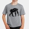 PC Youth Cotton Fan Favorite T-Shirt Thumbnail