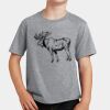 PC Youth Cotton Fan Favorite T-Shirt Thumbnail